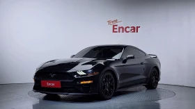 Ford Mustang, снимка 1