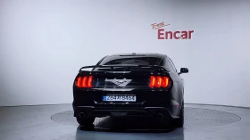 Ford Mustang, снимка 4