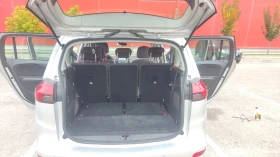 Opel Zafira, снимка 4