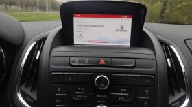 Opel Zafira, снимка 2