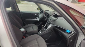 Opel Zafira, снимка 10