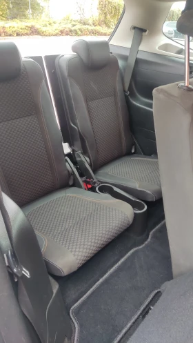 Opel Zafira, снимка 5
