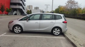 Opel Zafira, снимка 12