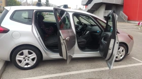 Opel Zafira, снимка 11
