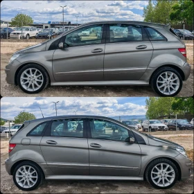 Mercedes-Benz B 170 1.7 116 К.С. АВТОМАТ!БЕНЗИН!127 000 КМ! , снимка 4