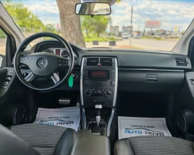 Mercedes-Benz B 170 1.7 116 К.С. АВТОМАТ!БЕНЗИН!127 000 КМ! , снимка 13