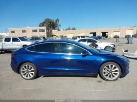 Tesla Model 3 Long Range AWD , снимка 13