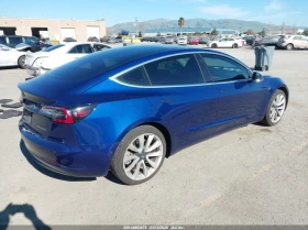 Tesla Model 3 Long Range AWD , снимка 4