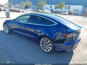 Tesla Model 3 Long Range AWD , снимка 3