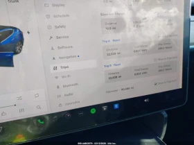 Tesla Model 3 Long Range AWD , снимка 7