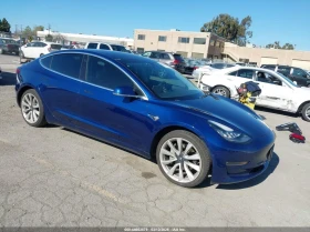 Tesla Model 3 Long Range AWD , снимка 1