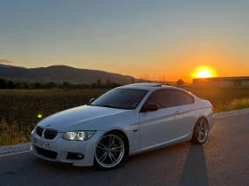 BMW 330 BMW E92 LCI Individual RWD, снимка 1