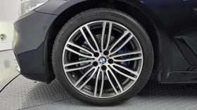 BMW 530 * 360 * HUD * ОБДУХВАНЕ * АВТОКРЕДИТ, снимка 15