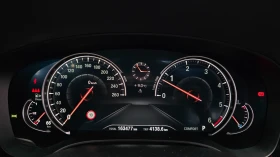 BMW 530 * 360 * HUD * ОБДУХВАНЕ * АВТОКРЕДИТ, снимка 6