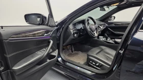BMW 530 * 360 * HUD * ОБДУХВАНЕ * АВТОКРЕДИТ, снимка 8