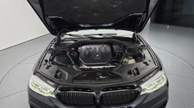 BMW 530 * 360 * HUD * ОБДУХВАНЕ * АВТОКРЕДИТ, снимка 16