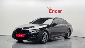 BMW 530 * 360 * HUD * ОБДУХВАНЕ * АВТОКРЕДИТ, снимка 1