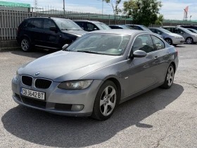 BMW 325 D* 197hp* КУПЕ* АВТОМАТИК* * * , снимка 1