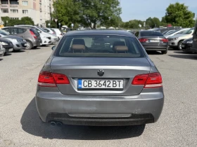 BMW 325 D* 197hp* КУПЕ* АВТОМАТИК* * * , снимка 6