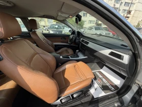 BMW 325 D* 197hp* КУПЕ* АВТОМАТИК* * * , снимка 11