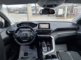 Peugeot 5008 1.6D* Автоматик/Нави/Камера/Кросуей/Лед/6+ 1* , снимка 9