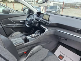 Peugeot 5008 1.6D* Автоматик/Нави/Камера/Кросуей/Лед/6+ 1* , снимка 11