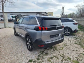 Peugeot 5008 1.6D* Автоматик/Нави/Камера/Кросуей/Лед/6+ 1* , снимка 6