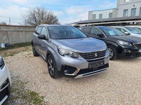 Peugeot 5008 1.6D* Автоматик/Нави/Камера/Кросуей/Лед/6+ 1* , снимка 1