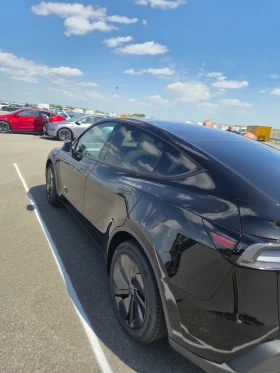 Tesla Y Juniper DUAL MOTOR , long range AWD, снимка 5