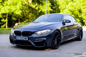 BMW M4 М4, снимка 1
