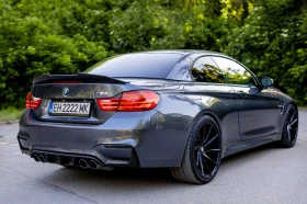 BMW M4 М4, снимка 6