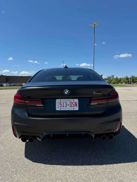 BMW M5 * Sedan * CARFAX * ЦЕНА ДО БГ, снимка 5