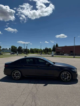 BMW M5 * Sedan * CARFAX * ЦЕНА ДО БГ, снимка 4