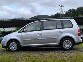 VW Touran -1.9TDI-105кс-6 скорости-КЛИМАТРОНИК-, снимка 6