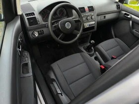 VW Touran -1.9TDI-105кс-6 скорости-КЛИМАТРОНИК-, снимка 10