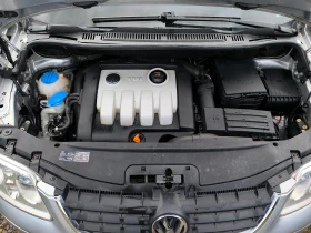 VW Touran -1.9TDI-105кс-6 скорости-КЛИМАТРОНИК-, снимка 16