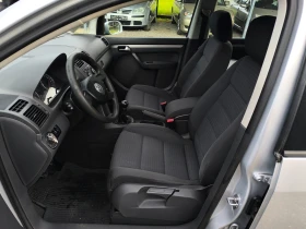 VW Touran -1.9TDI-105кс-6 скорости-КЛИМАТРОНИК-, снимка 9