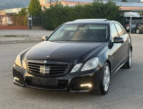 Mercedes-Benz E 350 V6 231ps Avangarde /Lane Assist/Шибедах/Погрев , снимка 3