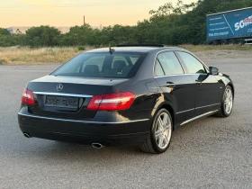 Mercedes-Benz E 350 V6 231ps Avangarde /Lane Assist/Шибедах/Погрев , снимка 10