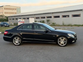 Mercedes-Benz E 350 V6 231ps Avangarde /Lane Assist/Шибедах/Погрев , снимка 7