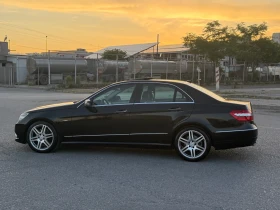 Mercedes-Benz E 350 V6 231ps Avangarde /Lane Assist/Шибедах/Погрев , снимка 8