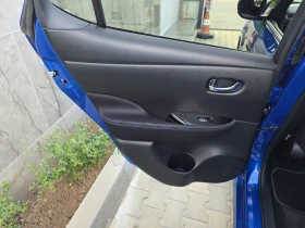 Nissan Leaf  43km tekna, снимка 11