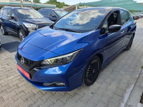 Nissan Leaf  43km tekna, снимка 3