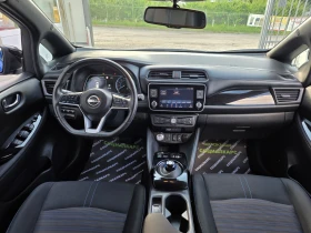 Nissan Leaf  43km tekna, снимка 13
