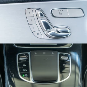 Mercedes-Benz E 220 D = 9G-TRONIC = EQ = 2022 = ЛИЗИНГ = ГАРАНЦИЯ, снимка 15