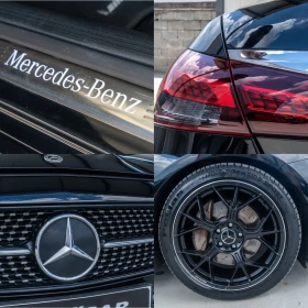 Mercedes-Benz E 220 D = 9G-TRONIC = EQ = 2022 = ЛИЗИНГ = ГАРАНЦИЯ, снимка 14