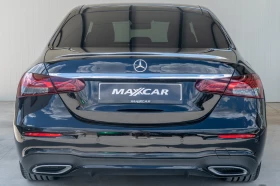 Mercedes-Benz E 220 D = 9G-TRONIC = EQ = 2022 = ЛИЗИНГ = ГАРАНЦИЯ, снимка 4