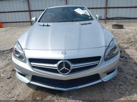 Mercedes-Benz SL 63 AMG * KEYLESS* Camera* 360* , снимка 2