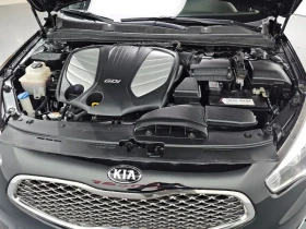 Kia K7 3.0 Gdi Prestige, снимка 11