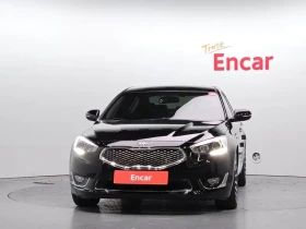 Kia K7 3.0 Gdi Prestige, снимка 6